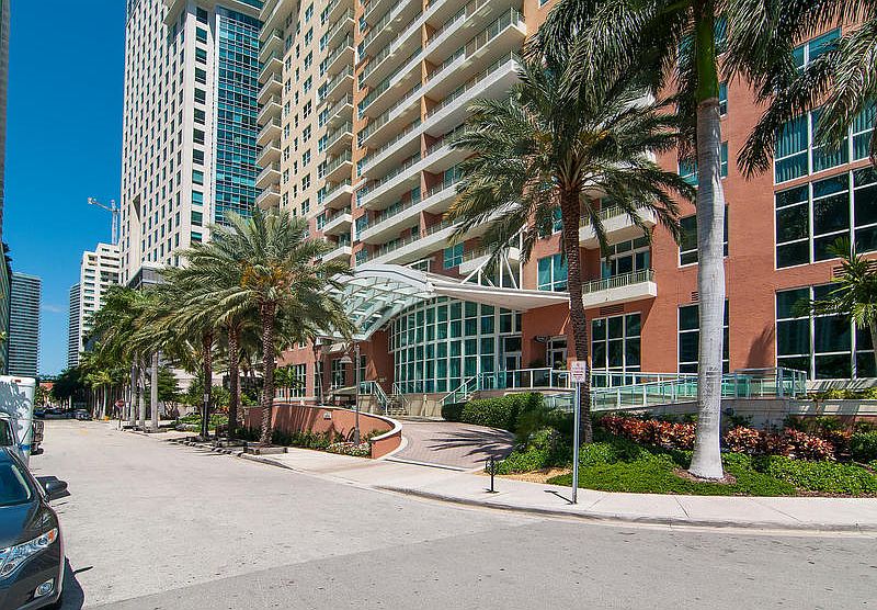 1st image of 1155 Brickell Bay Dr APT 1406