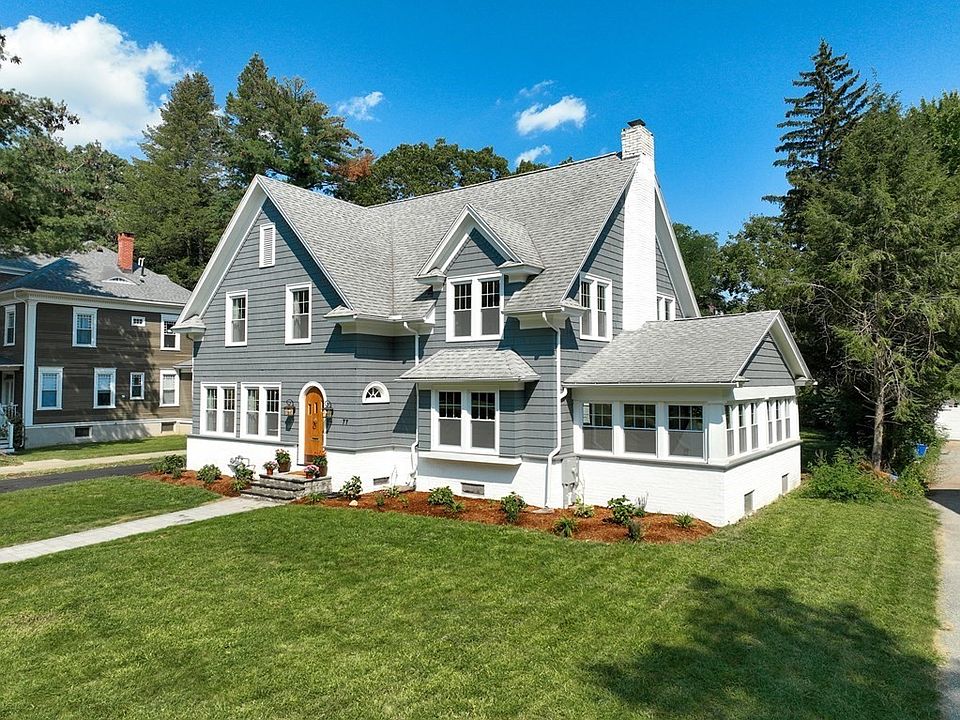 77 Longmeadow St, Longmeadow, MA 01106 Zillow