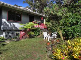 19-4133 Kalani Honua Loop, Volcano, HI 96785
