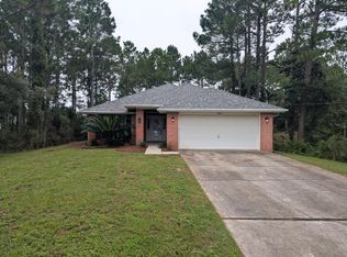 6615 Britt St, Navarre, FL 32566