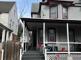 832 Carteret Ave, Trenton, NJ 08618