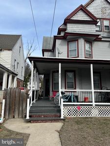 832 Carteret Ave, Trenton, NJ, 08618