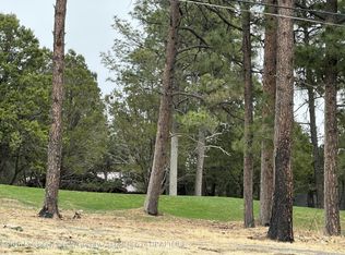 125 Crown Ridge Rd, Alto, NM 88312