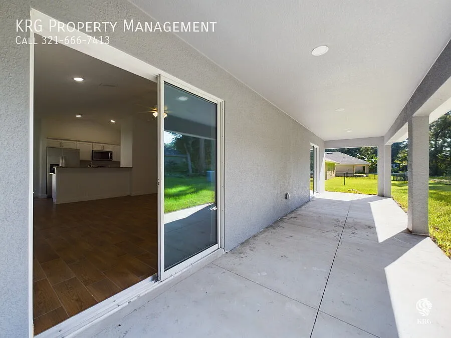 Brand-New Modern Home in Summerfield Minutes from The Villages — Photo 4