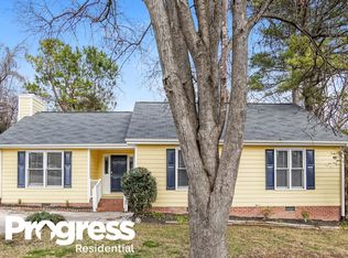 4209 Traders Dock Ct, Raleigh, NC 27616