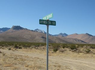 Bow Ave, Inyokern, CA 93527