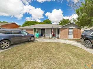 1704 Indian Trl, Harker Heights, TX 76548