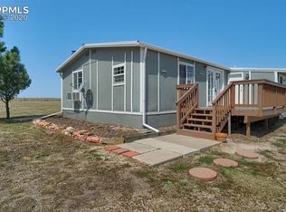 11920 Tracy Ln, Peyton, CO 80831