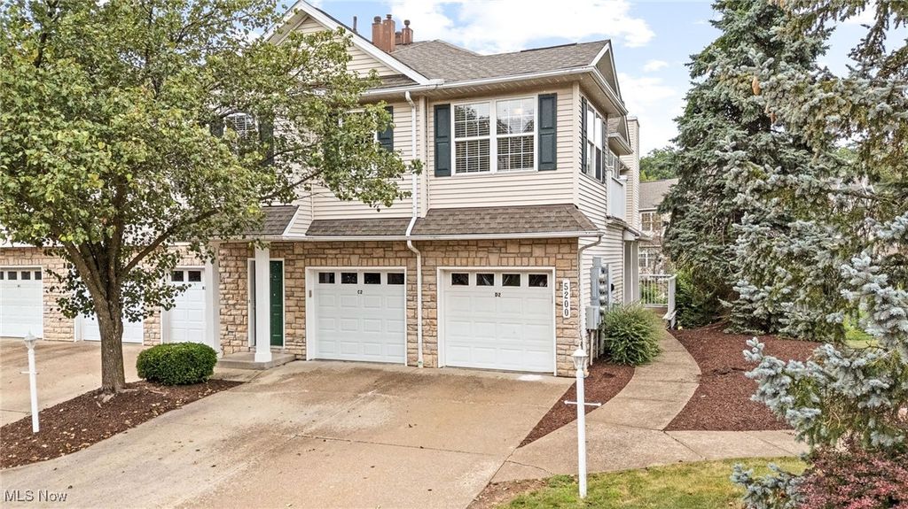 Real estate listing image
