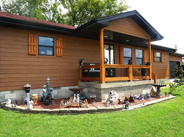 484 Lodge Pole Drive, Ozark, MO 65721