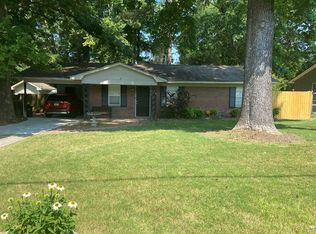 8161 Maudie Ln, Columbus, GA 31904