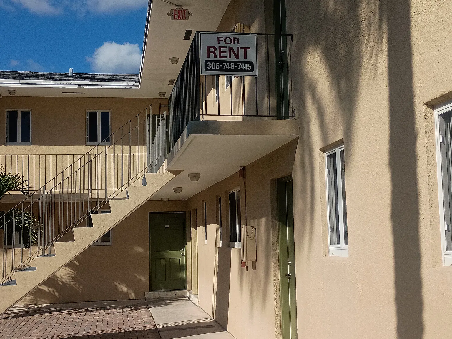 1 bed, $1,700 — Photo 1