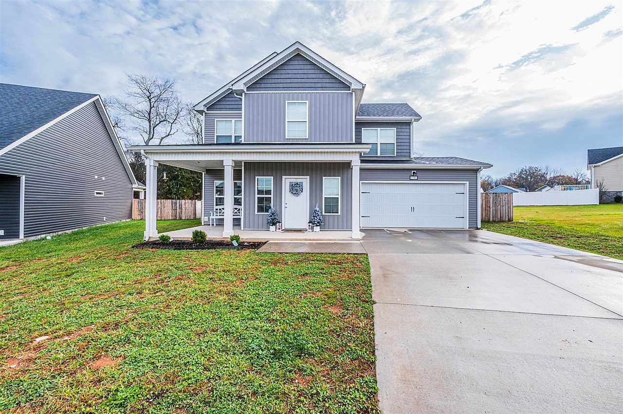 7195 Weatherstone Blvd, Bowling Green, KY 42101 MLS RA20235231 Zillow