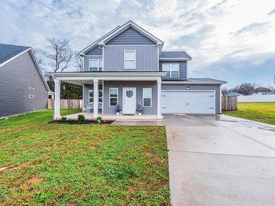 7195 Weatherstone Blvd, Bowling Green, KY, 42101