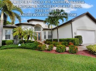 8950 Timber Run Ct, Fort Myers, FL 33908