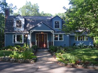 91 Gowing Rd, Hudson, NH 03051