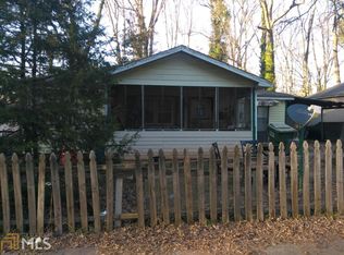 142 W Marable St, Monroe, GA 30655