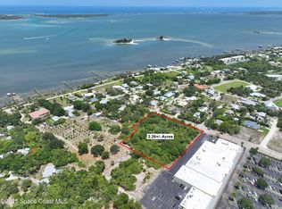 0 Roseland Rd, Sebastian, FL 32958