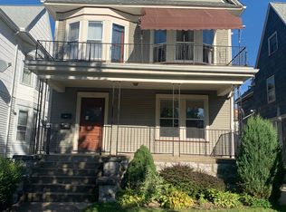 349 Crescent Ave, Buffalo, NY 14214