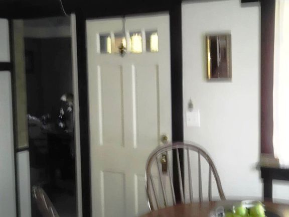 side door and ofc entry