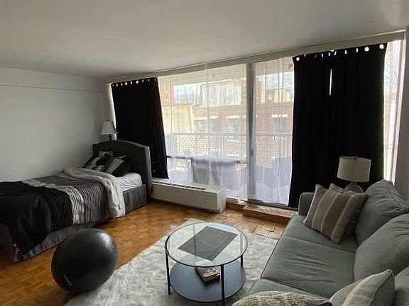 3rd image of 49 Longwood Ave #403