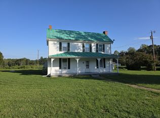 1143 Crookhorn Rd, Montross, VA 22520