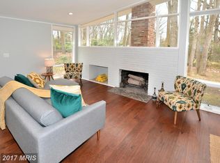2411 Brentwood Pl, Alexandria, VA 22306