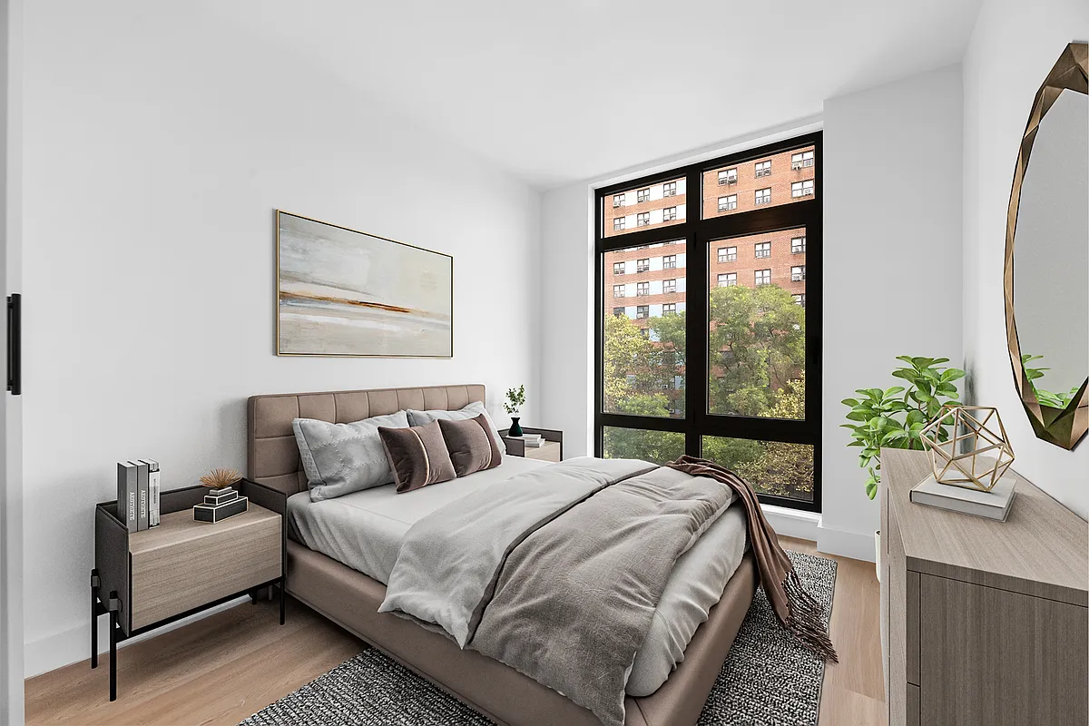 Building Photo - 63 Pitt St #5E