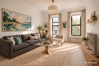 317 East 18th Street, #4C