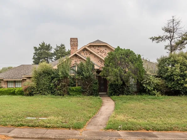 915 Greenbriar Ln, Duncanville, TX 75137