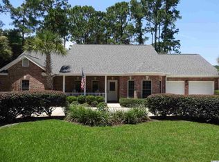 324 Savannah Dr, Pawleys Island, SC 29585