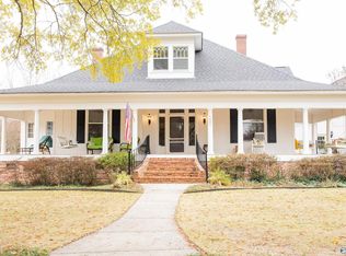 1001 Sparkman St SW, Hartselle, AL 35640