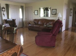 391 Mountain Rd, Mars Hill, ME 04758