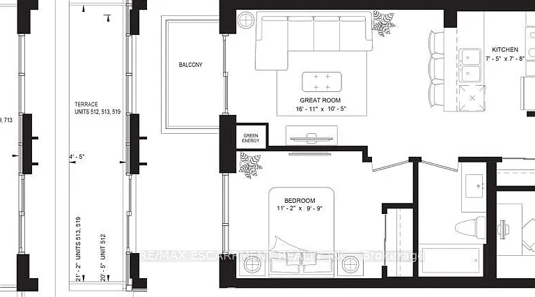 470 Dundas St E #225 — Photo 26