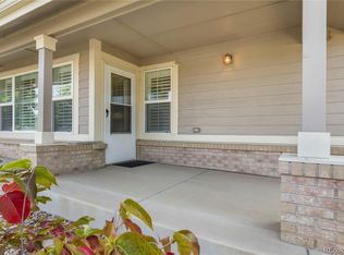 7591 S Addison Way, Aurora, CO 80016