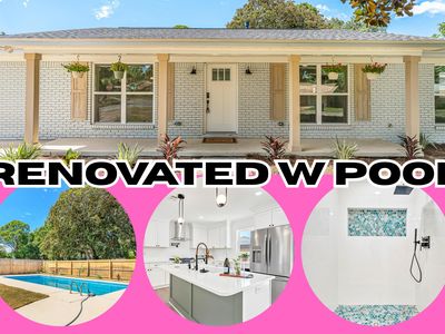 175 Miramar Dr, Mary Esther, FL, 32569