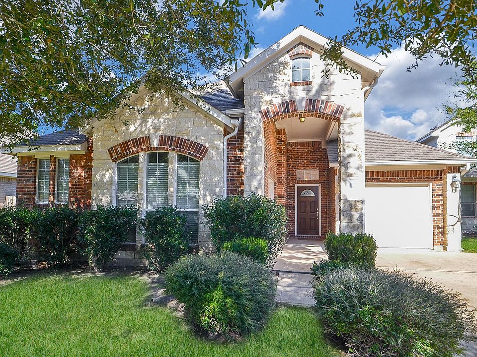 1st image of 25814 Misty Mountain Ln