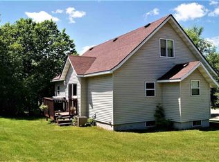 961 11th St N, Wisconsin Rapids, WI 54494