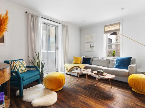 105 East 19th Street image 1 of 5