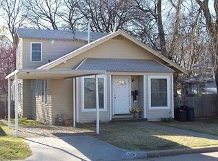 1138 S Zunis Ave, Tulsa, OK 74104