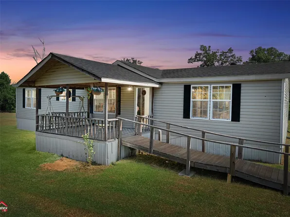 8340 Old Mooringsport Rd, Shreveport, LA 71107