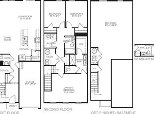 1037 Turnstone Dr, Fogelsville, PA 18051