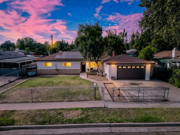 555 E Fountain Way, Fresno, CA 93704