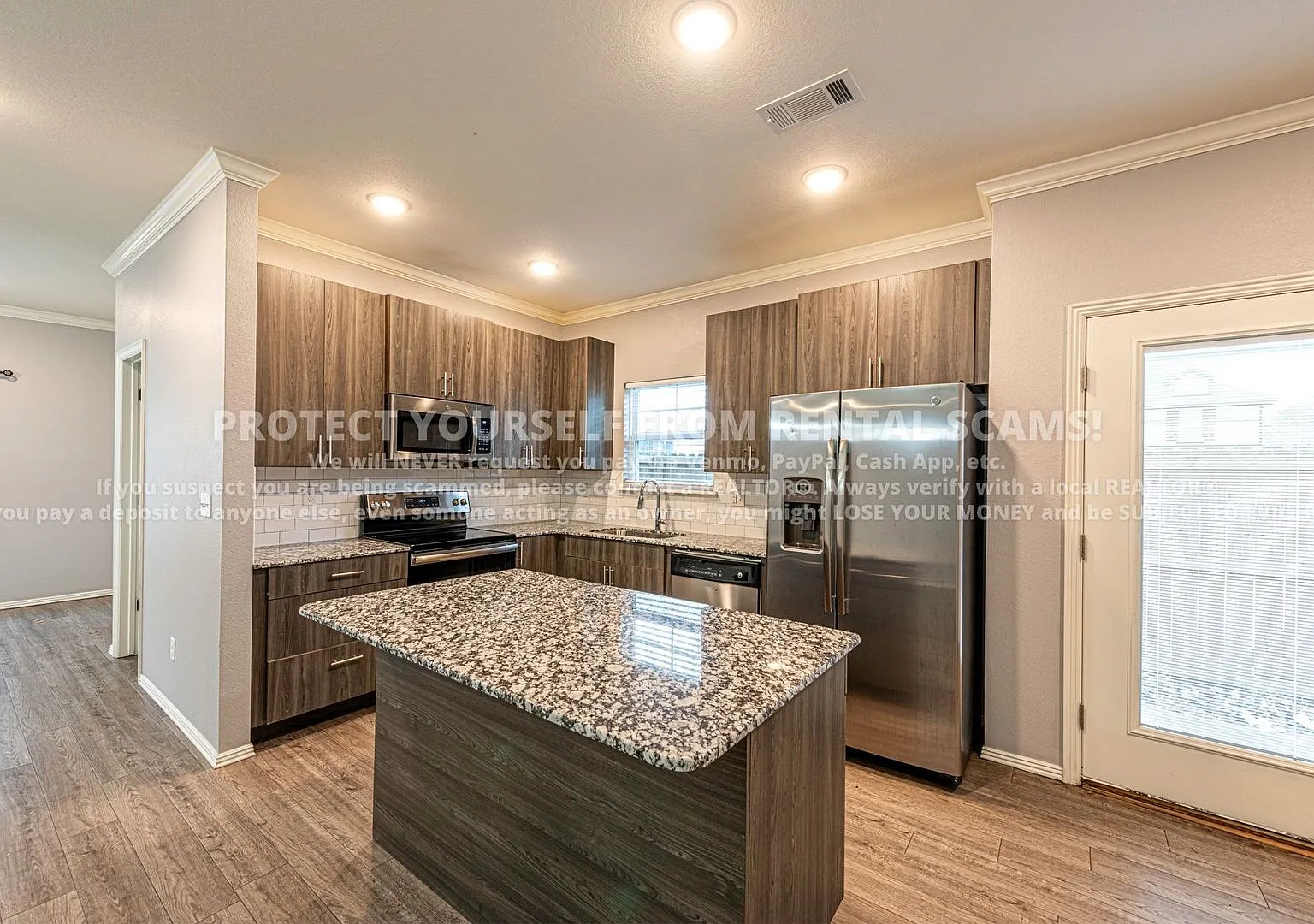 1374 N Corsica Drive, Fayetteville, AR 72704 — Photo 4