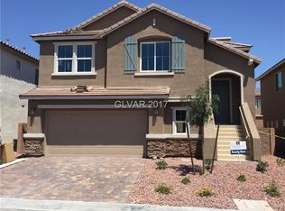 10508 Galleon Peak Ln, Las Vegas, NV 89166