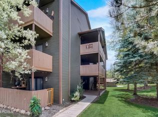 6861 W 2200th #9U, Park City, UT 84098