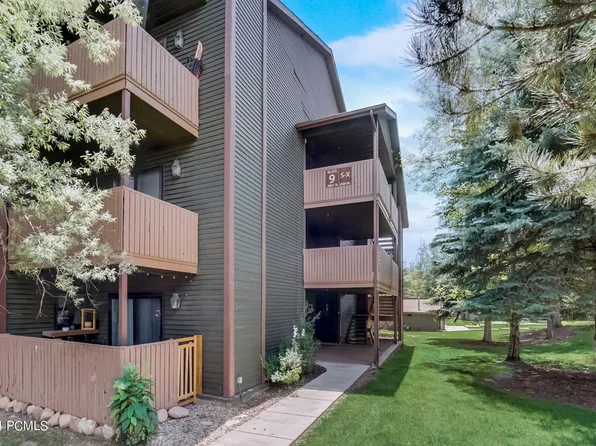 6861 W 2200th #9U, Park City, UT 84098