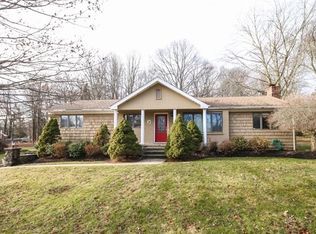 82 Jog Hill Rd, Trumbull, CT 06611