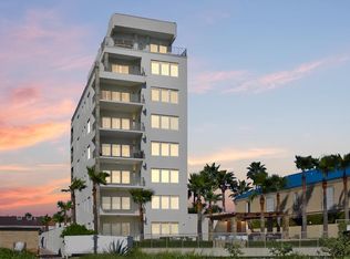 1900 Gulf Blvd, South Padre Island, TX 78597
