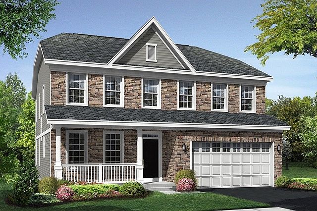 1st image of 12720 Timber Wood Lot 14